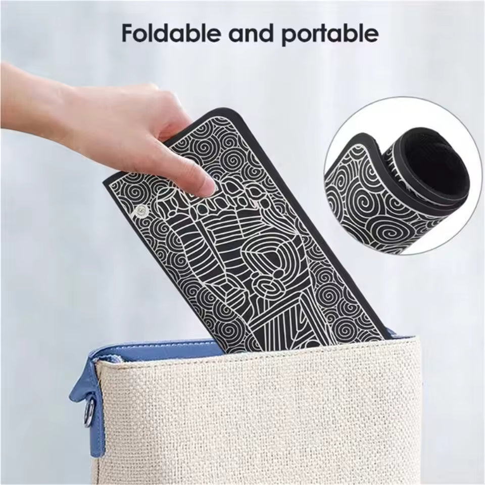 Masażer elektryczny